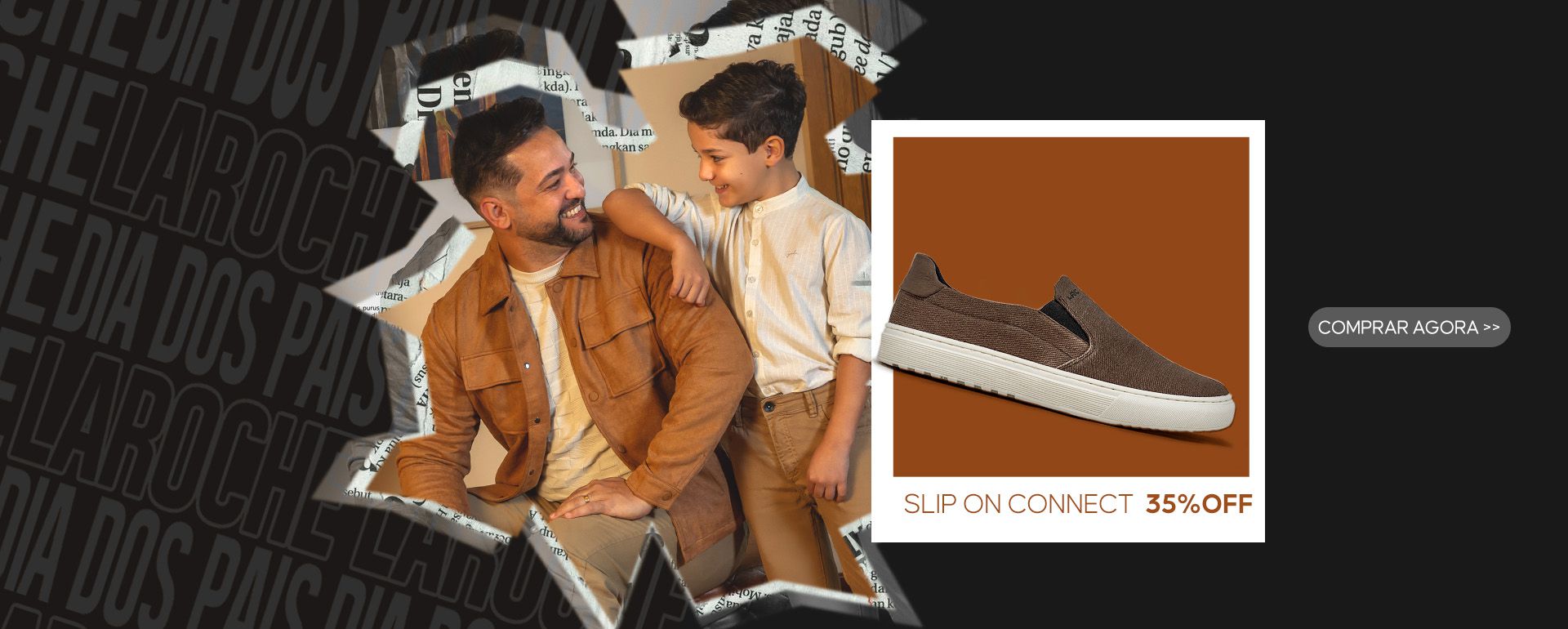Slip On