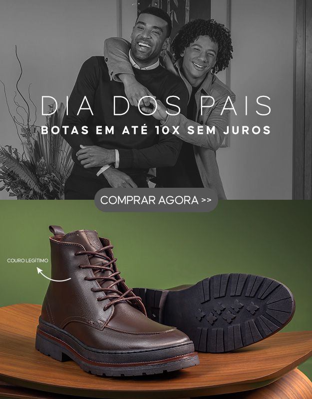 Botas