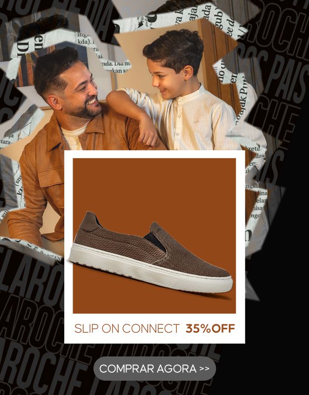 Slip On