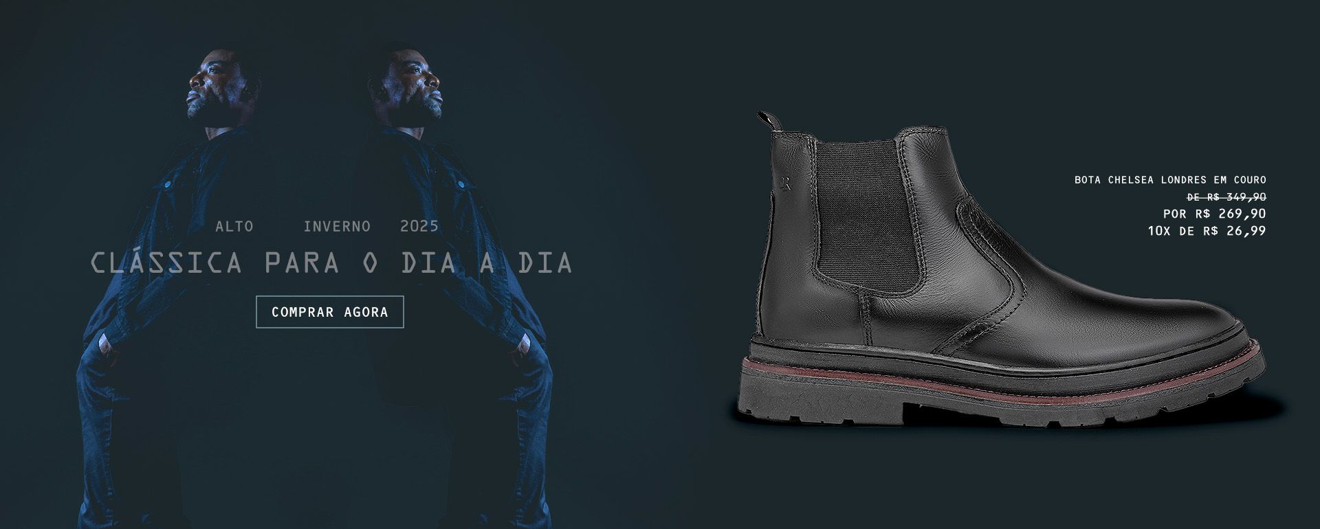 Chelsea Boots