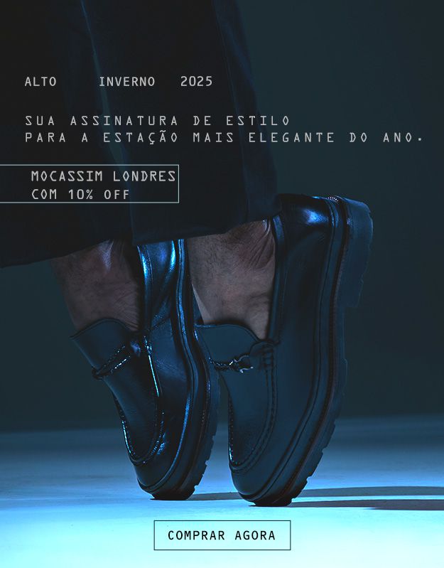 Loafer Londres