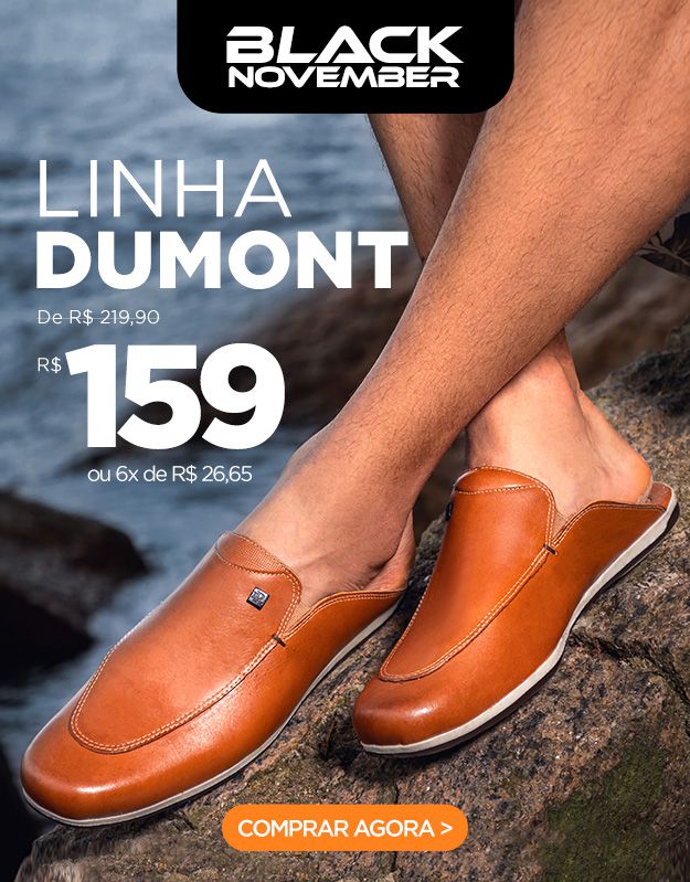 Linha Dumont