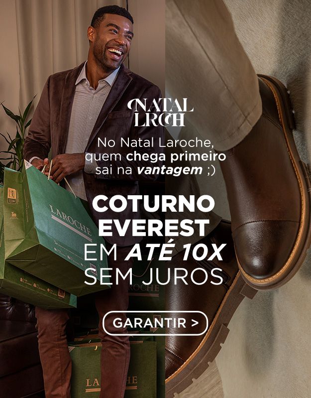 Linha Everest