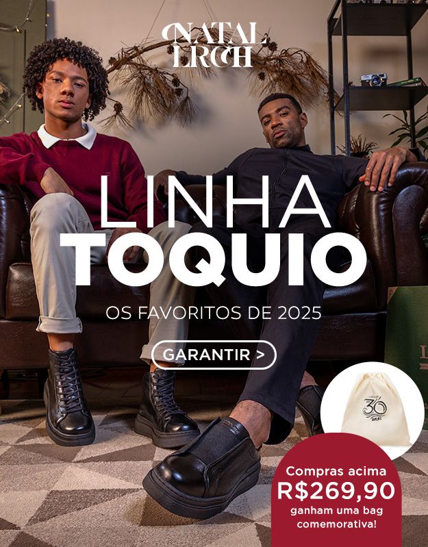 Linha Toquio