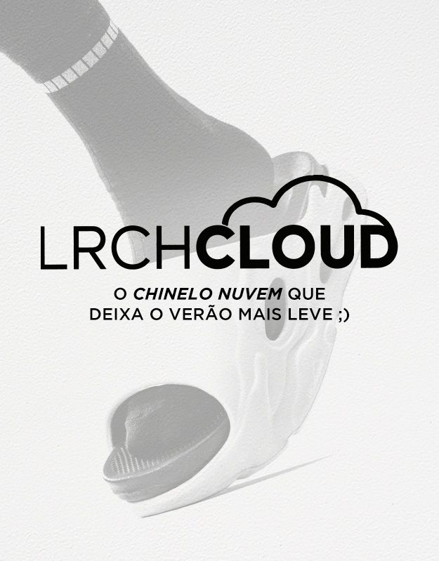 Linha Cloud