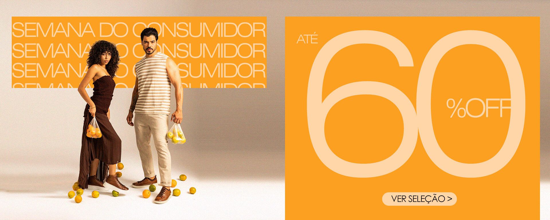 Semana do Consumidor