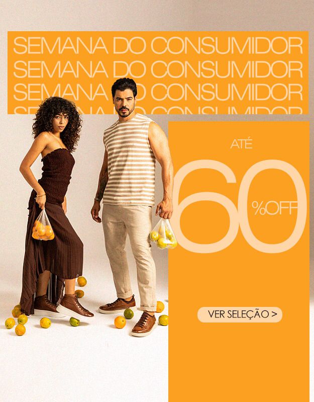Semana do Consumidor