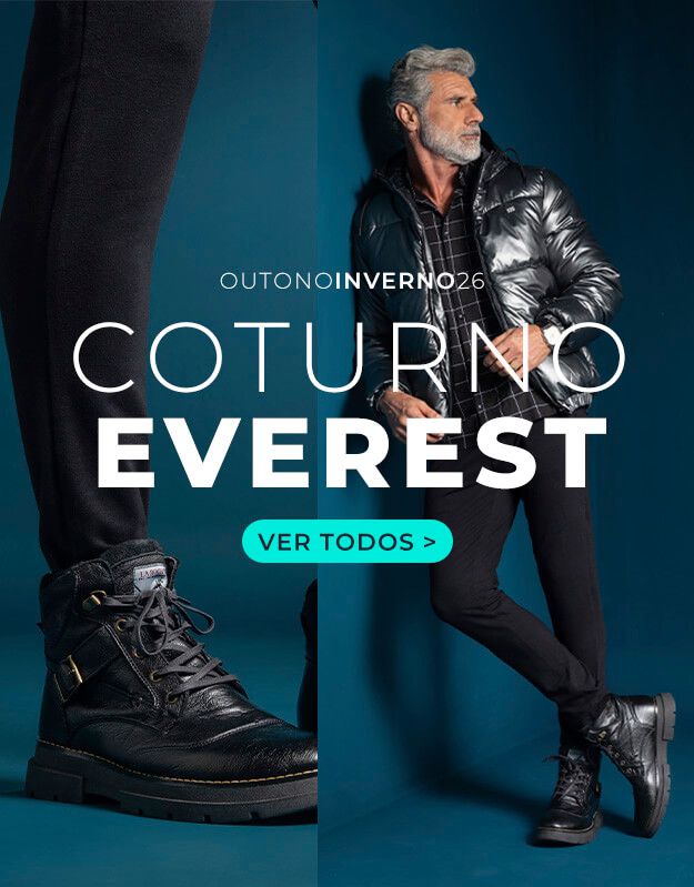 Linha Everest