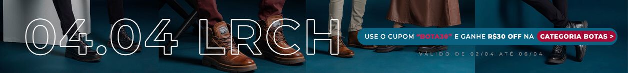04 do 04 - Botas Laroche