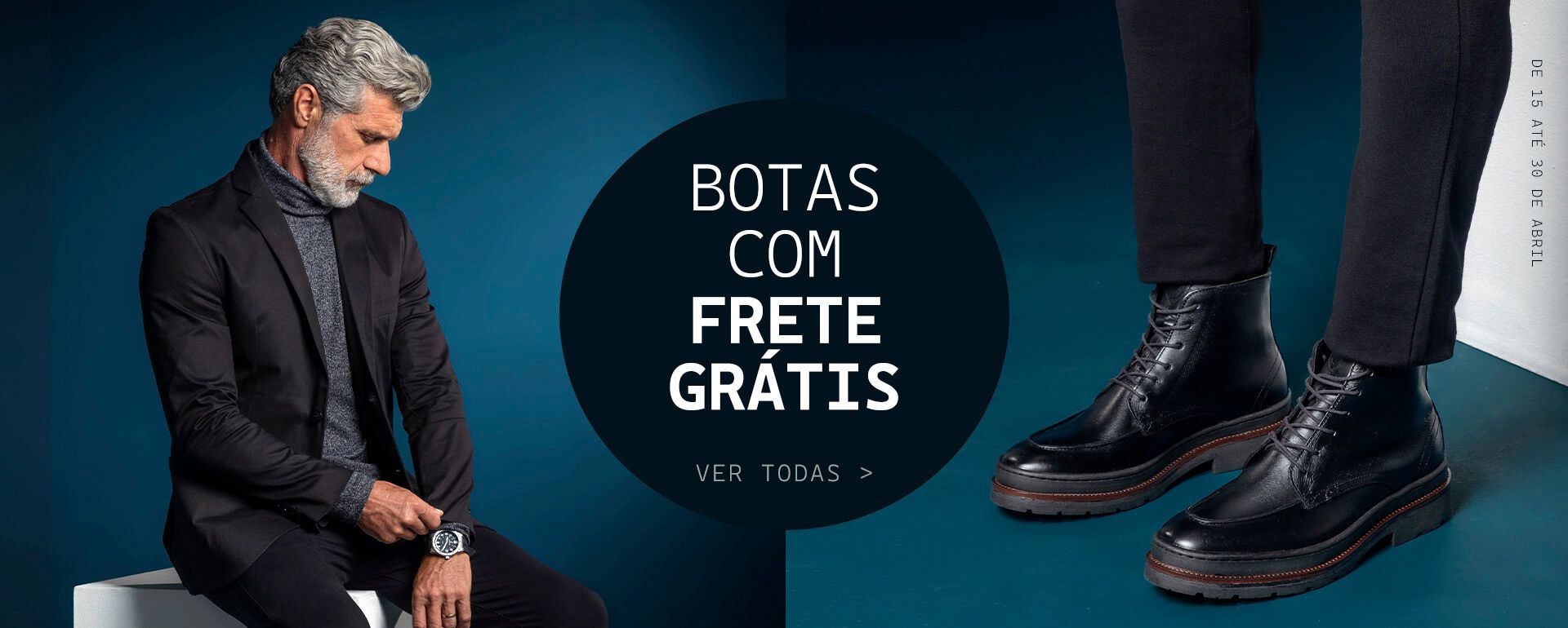 Botas