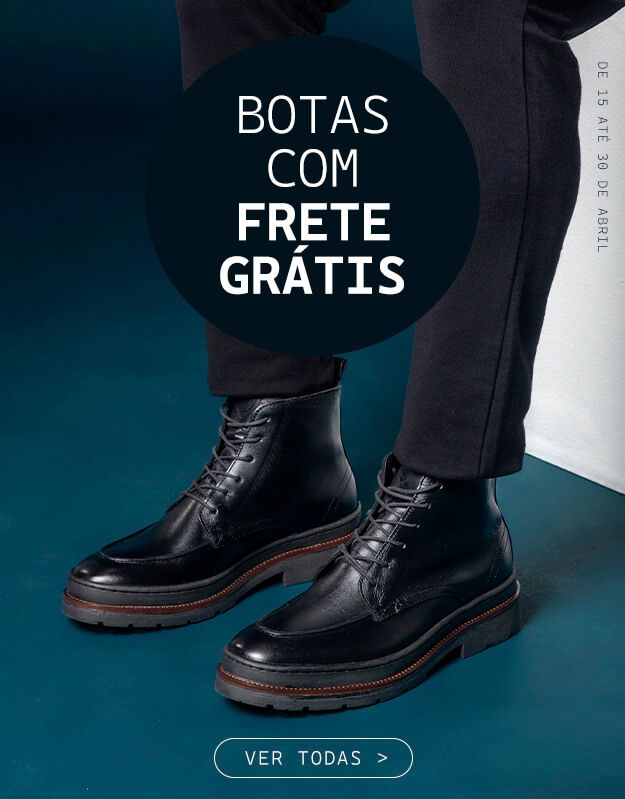 Botas