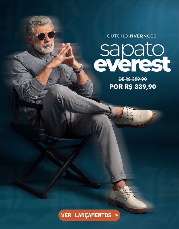 Linha Everest
