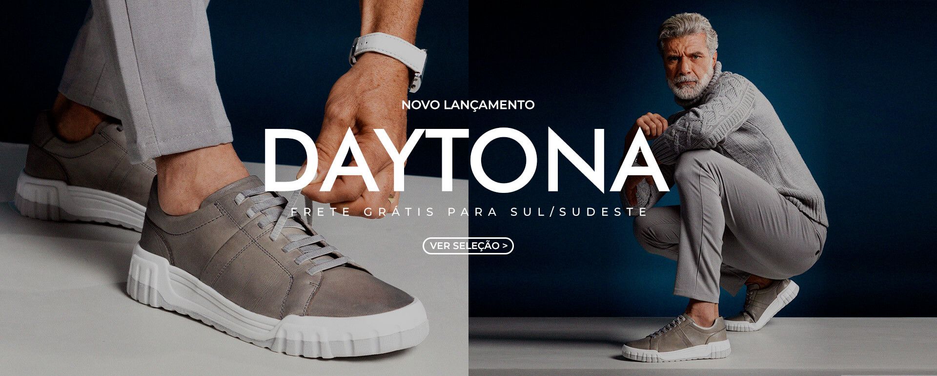 Linha Daytona