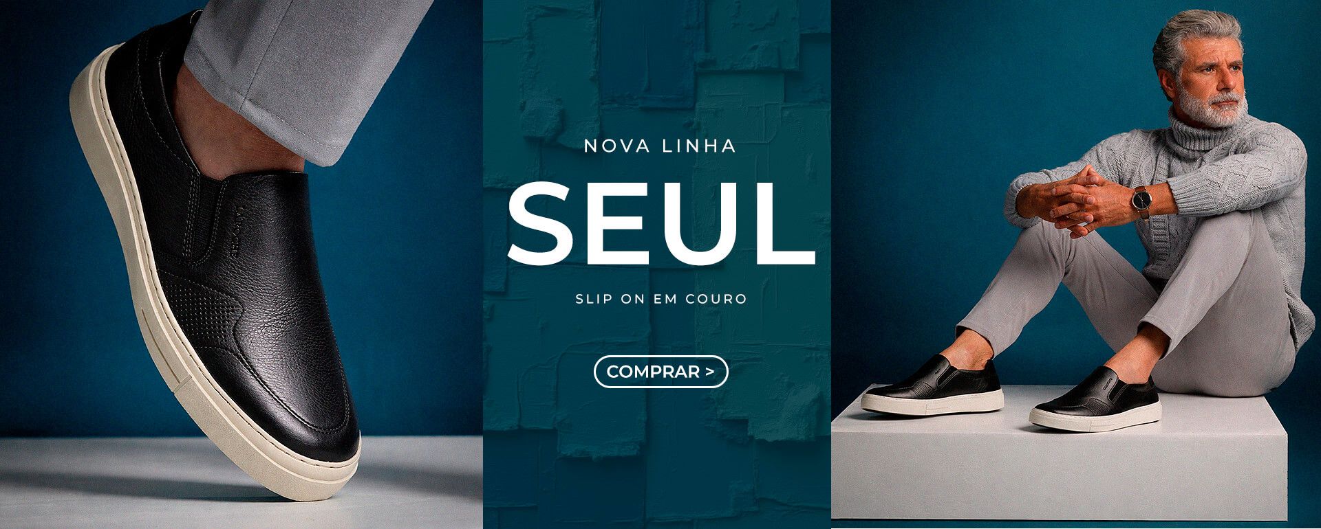 Linha Seul