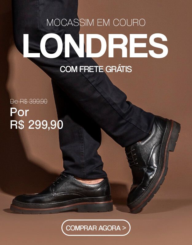 Linha Londres
