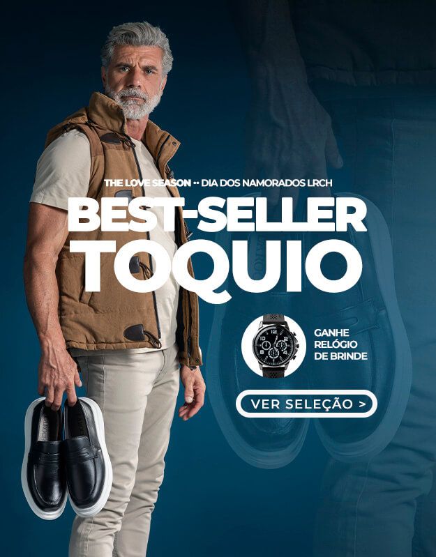 Linha Toquio