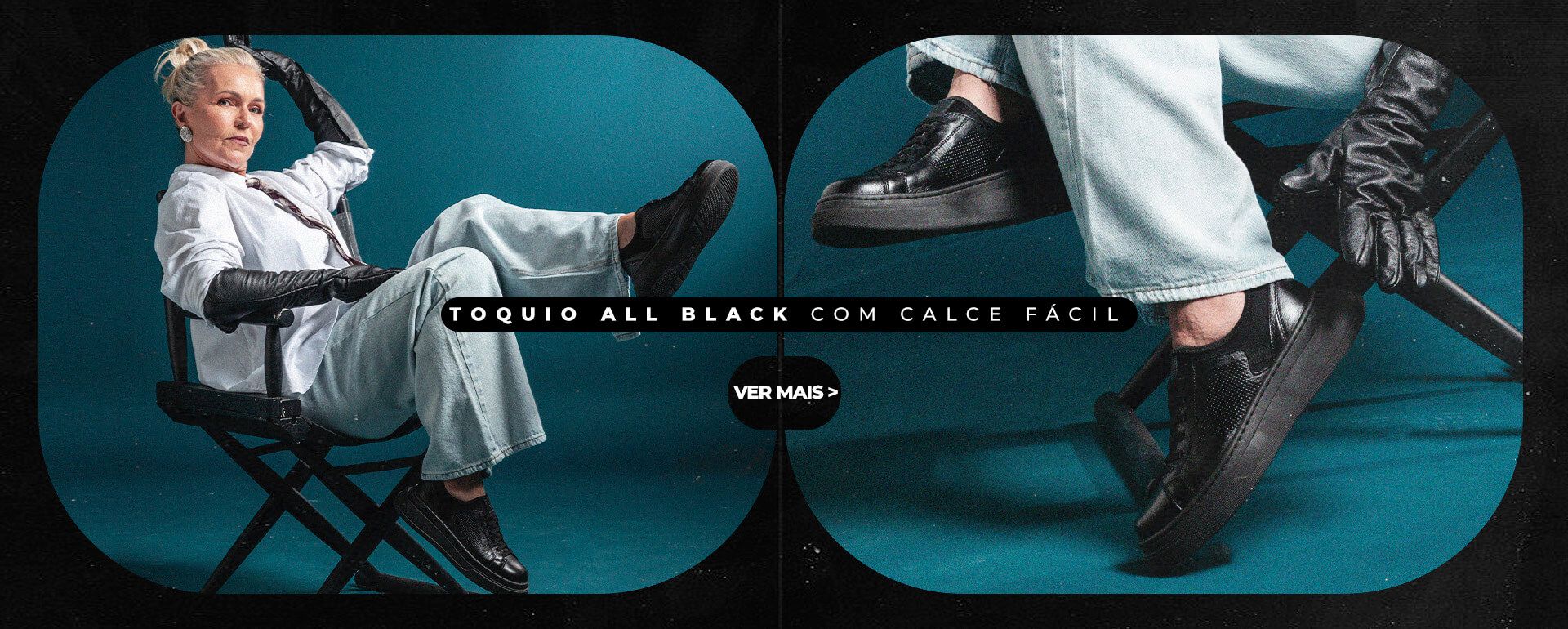 Linha Toquio