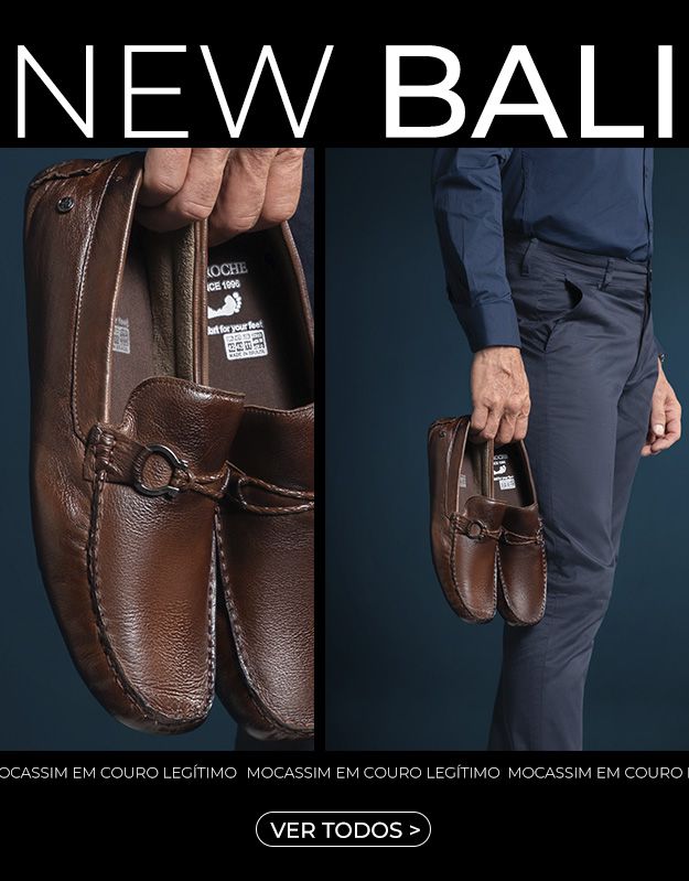 Linha Bali