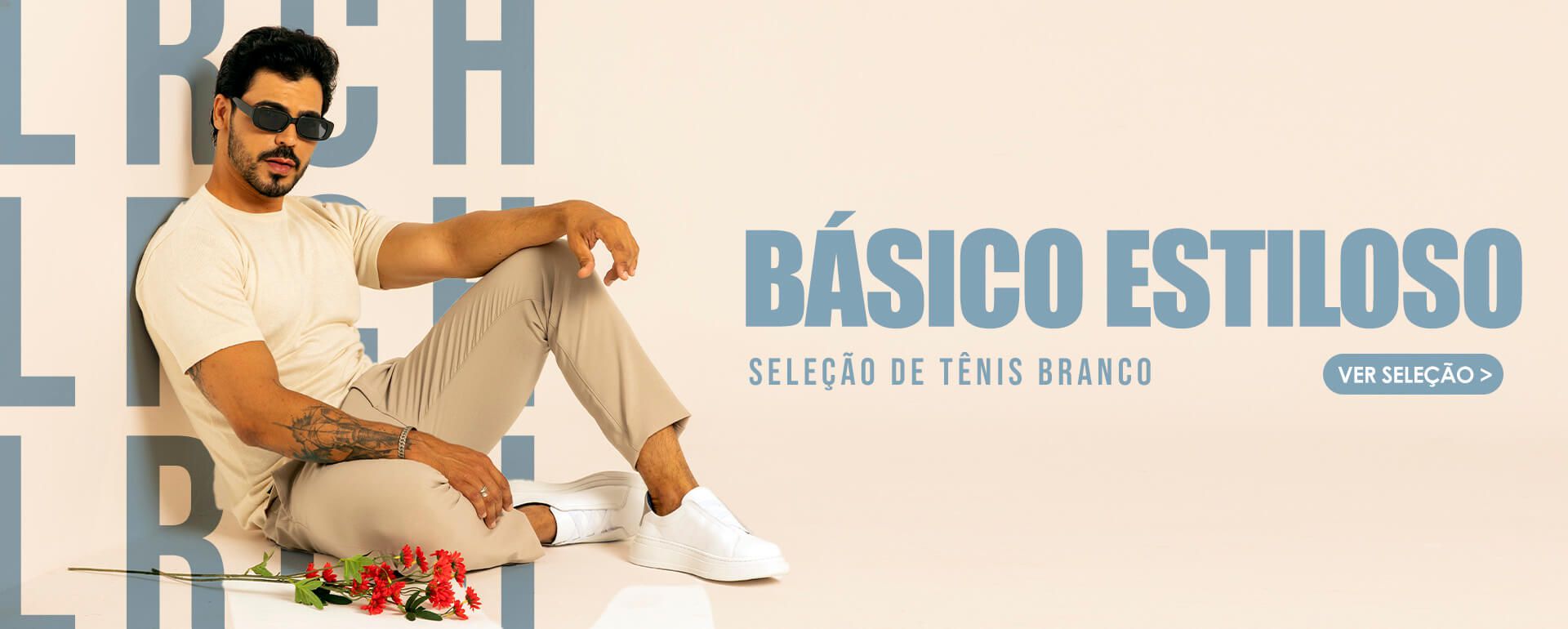 Seleção Especial