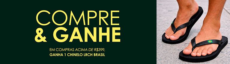 Compre e Ganhe