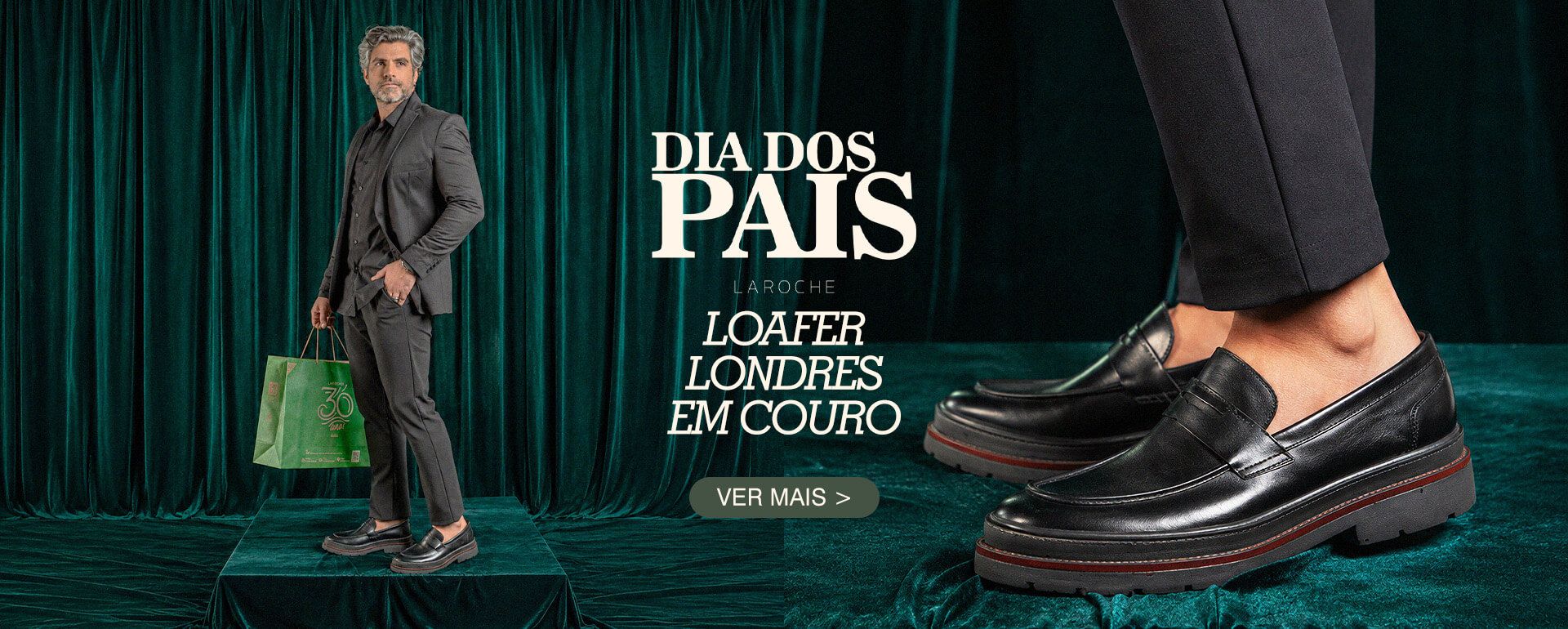 Linha Londres