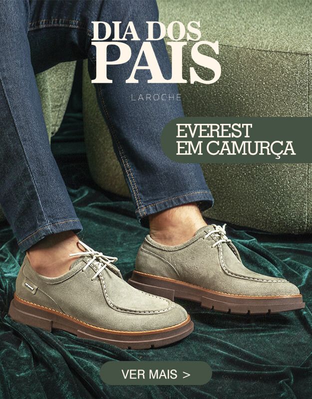 Linha Everest