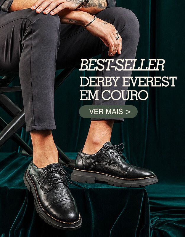 Linha Everest