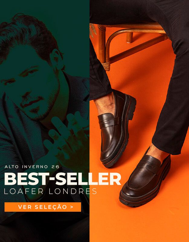 Loafer