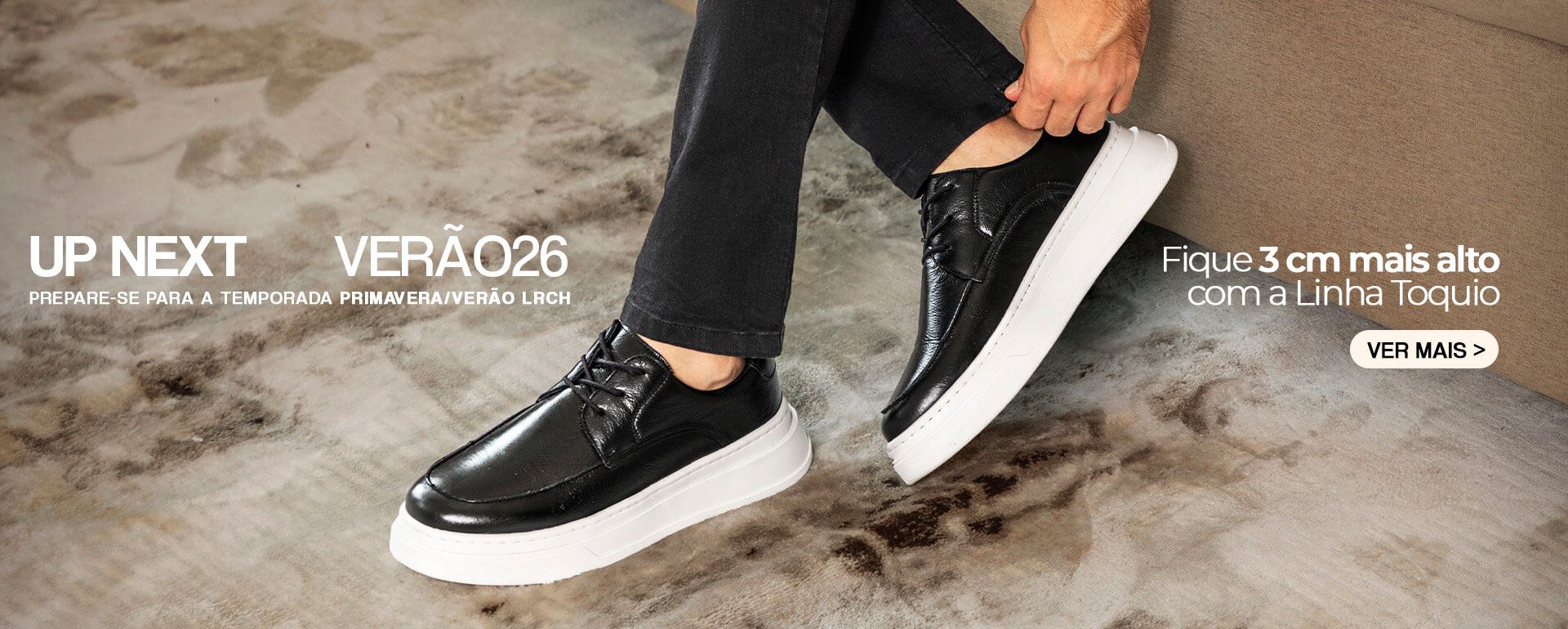 Loafer