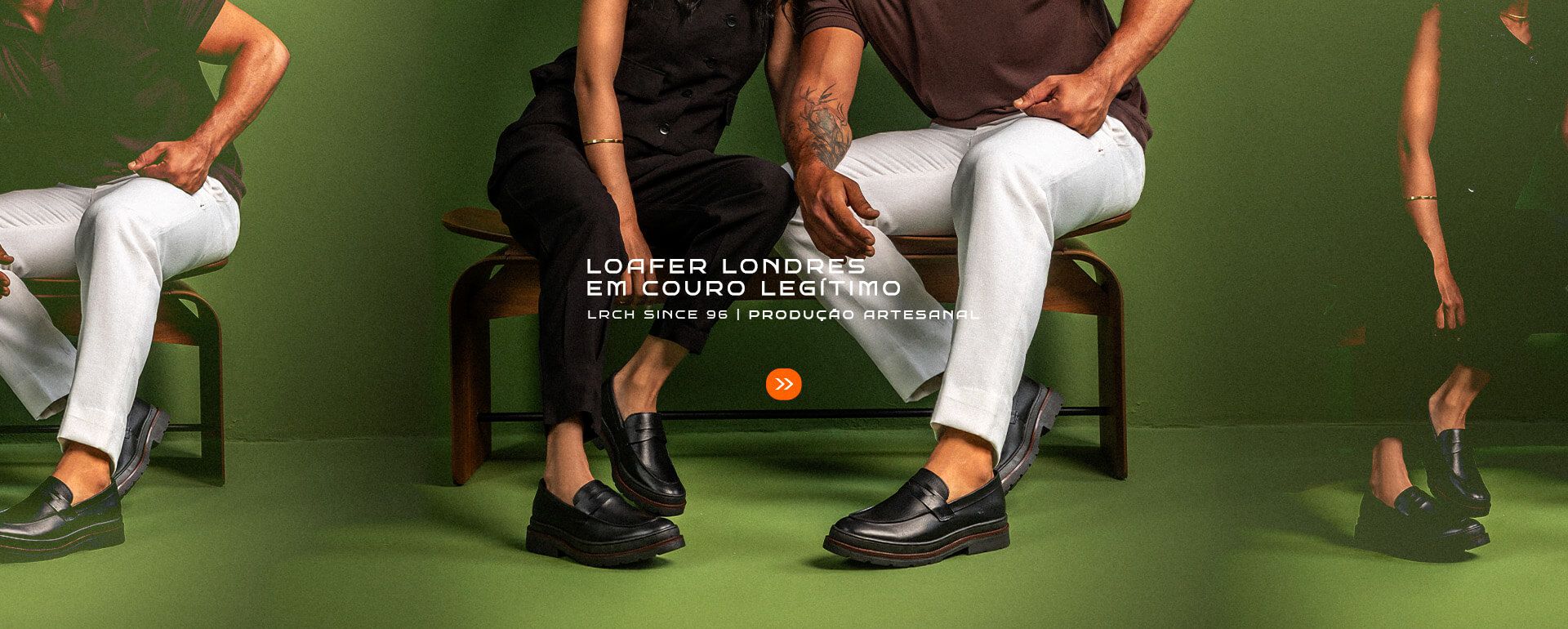 Linha Londres