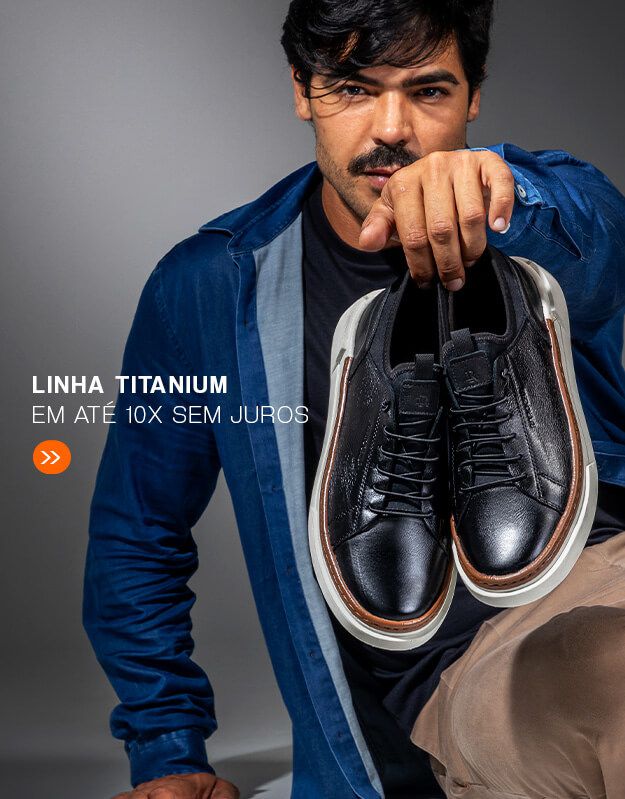 Linha Titanium