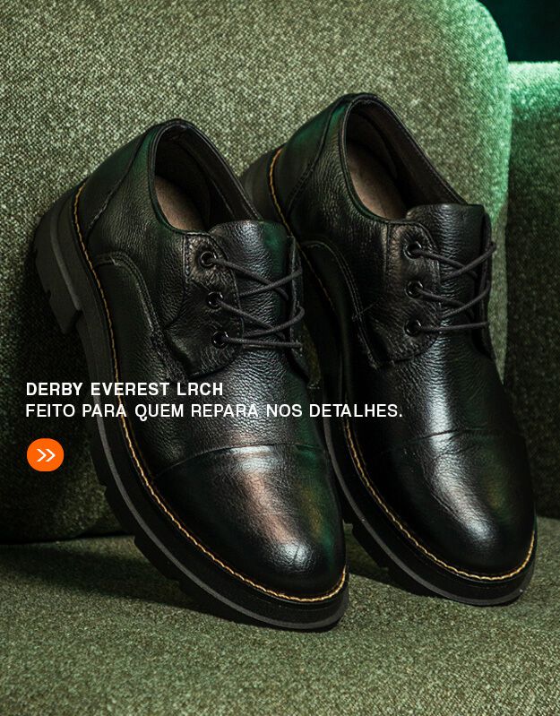 Linha Everest