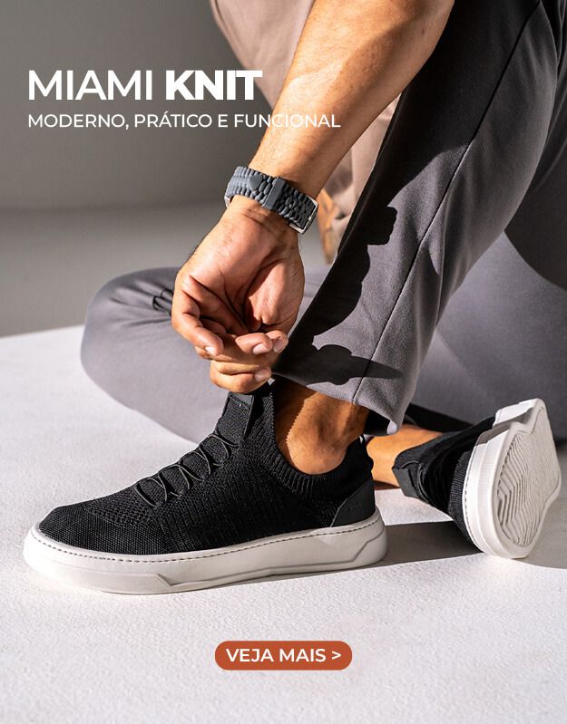 Linha Miami
