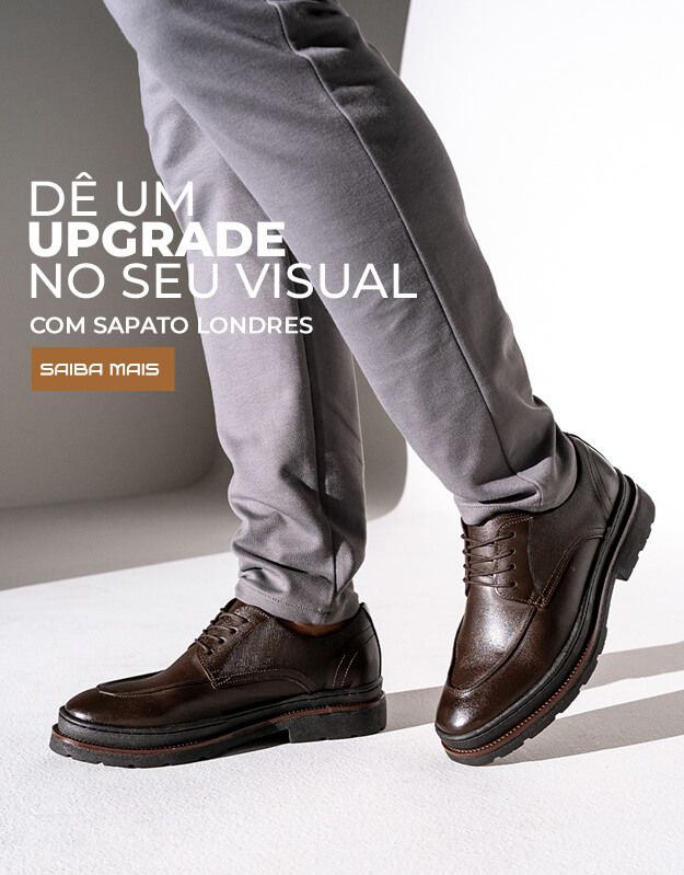 Linha Londres