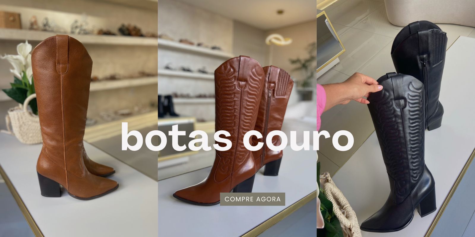 VEJA OS MODELOS
