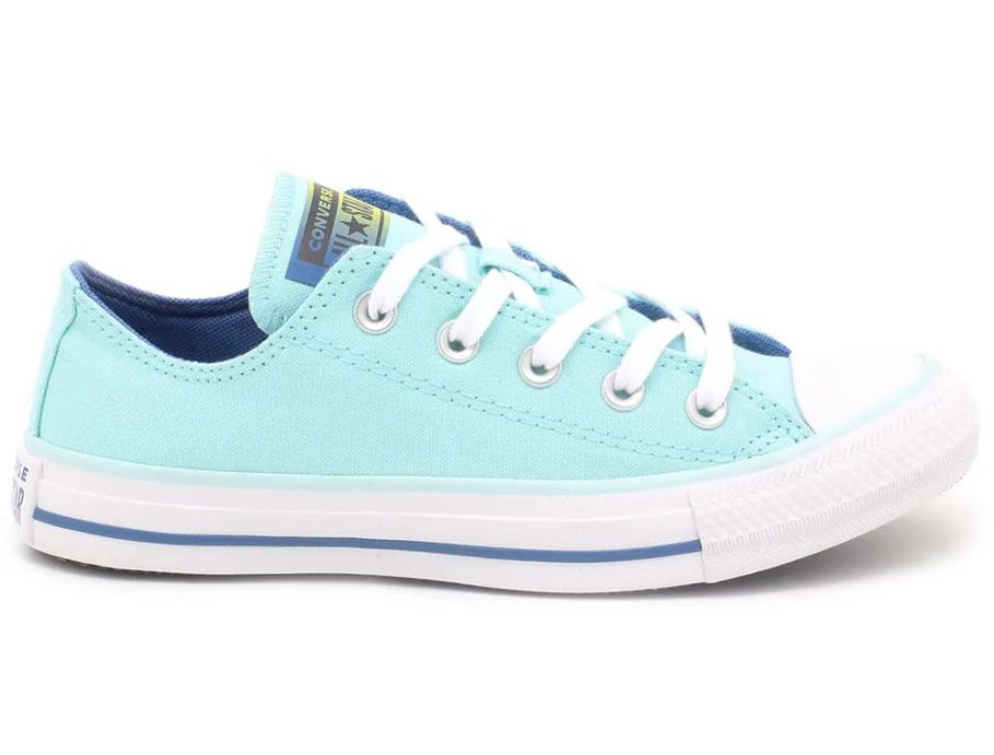 All star verde acqua store