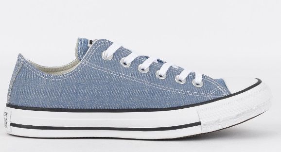 Tenis all star urban jeans deals