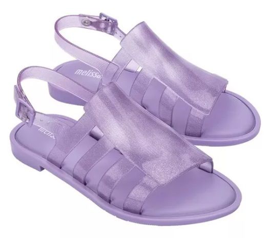 Sandalia melissa boemia clearance