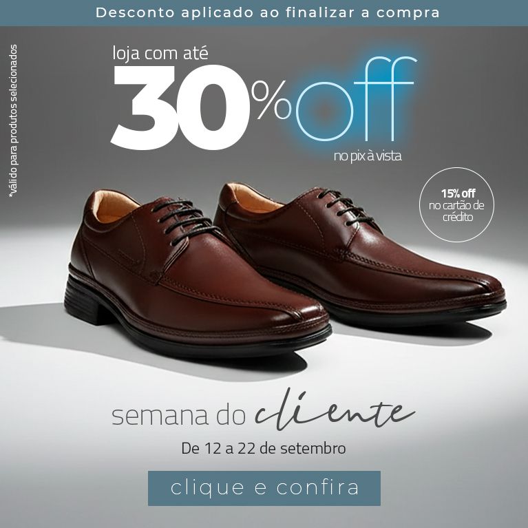 Os originais Super Leve com descontos!