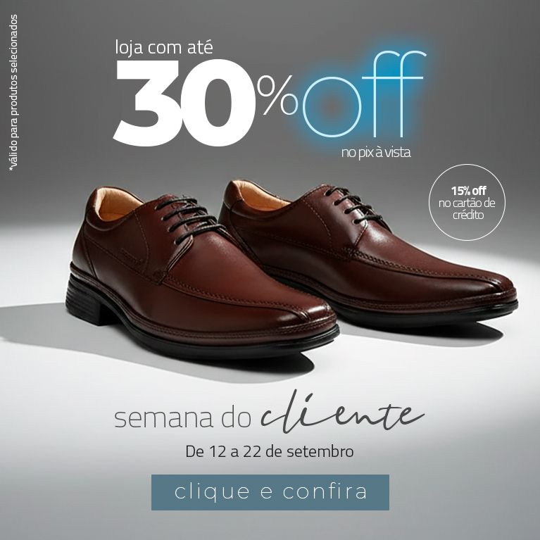 Os originais Super Leve com descontos!