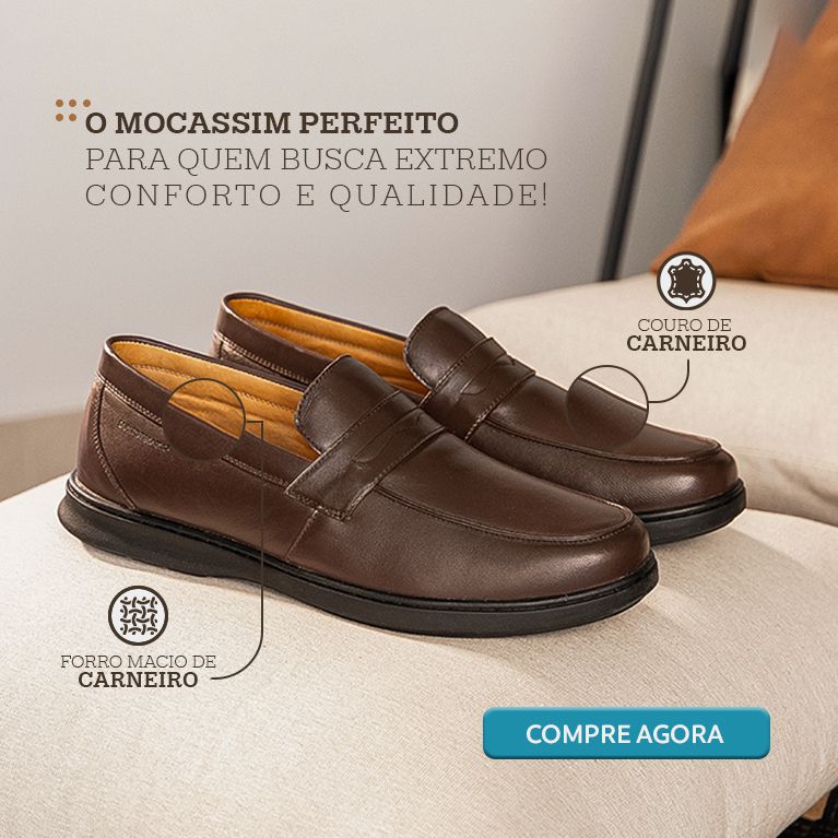 O conforto que você precisa com 50% OFF
