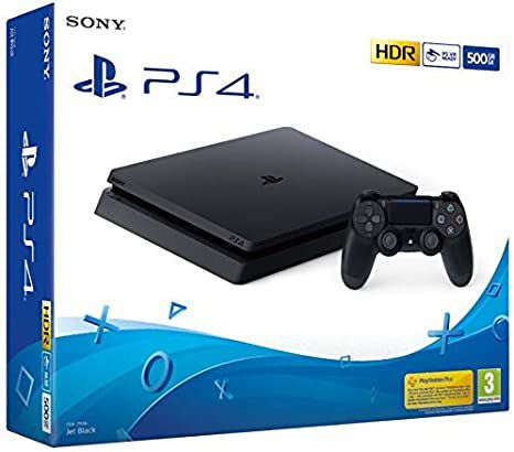 Ps4 slim big w discount
