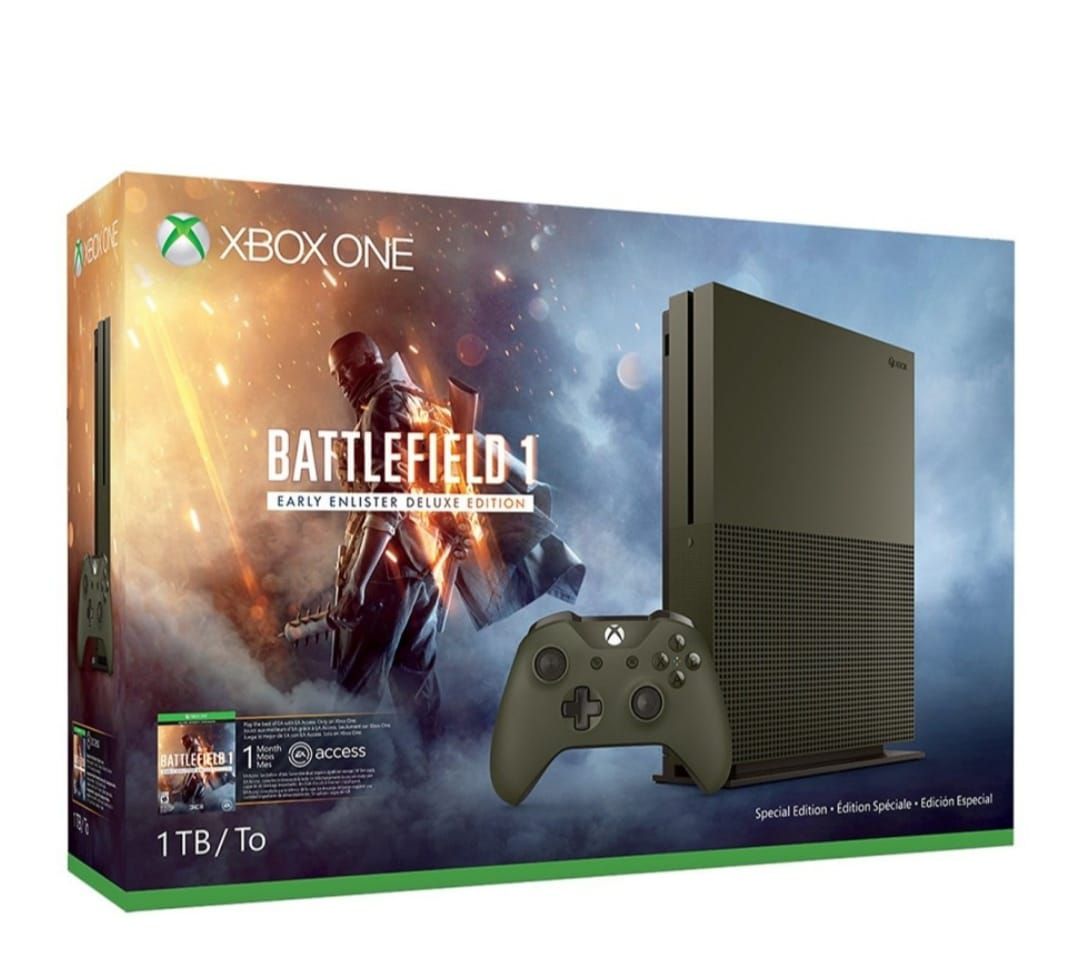Battlefield 4 - Xbox 360 (SEMI-NOVO)