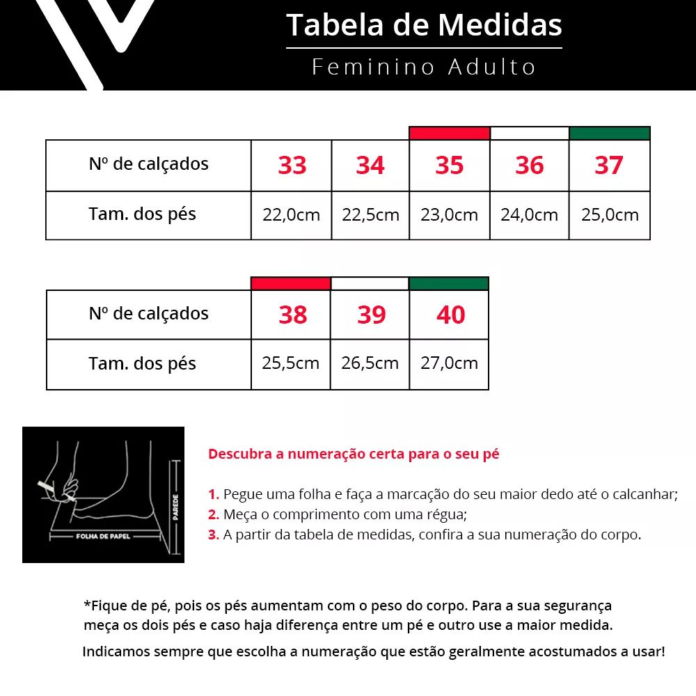 Tênis Feminino Vittal Em Couro Letigimo com Velcro Frontal - T230-PTO/ONÇA