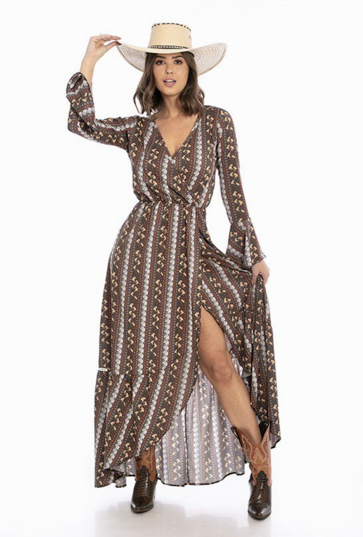 Estilo Country Roupas Femininas Country 2018 Country Americano