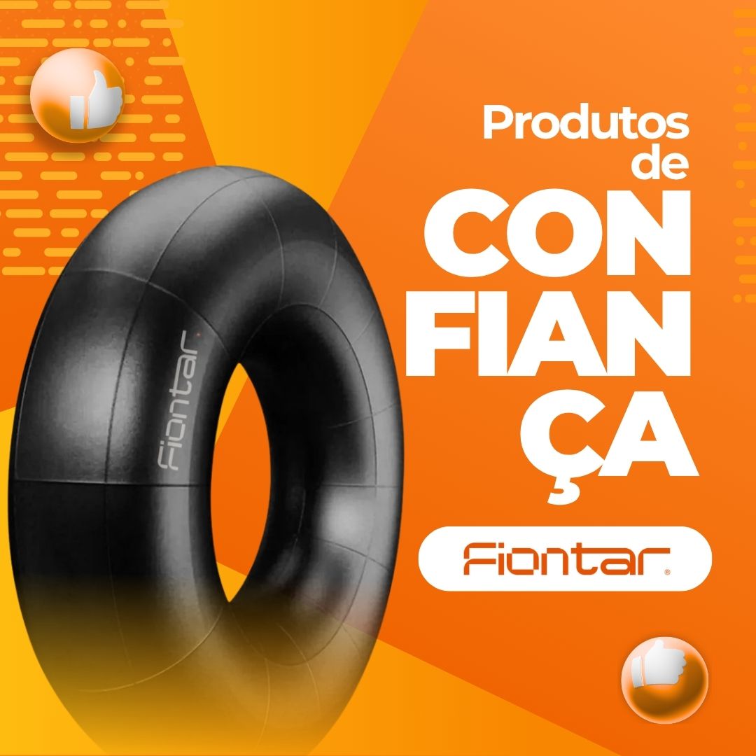 Conheça toda a linha de produtos Fiontar!