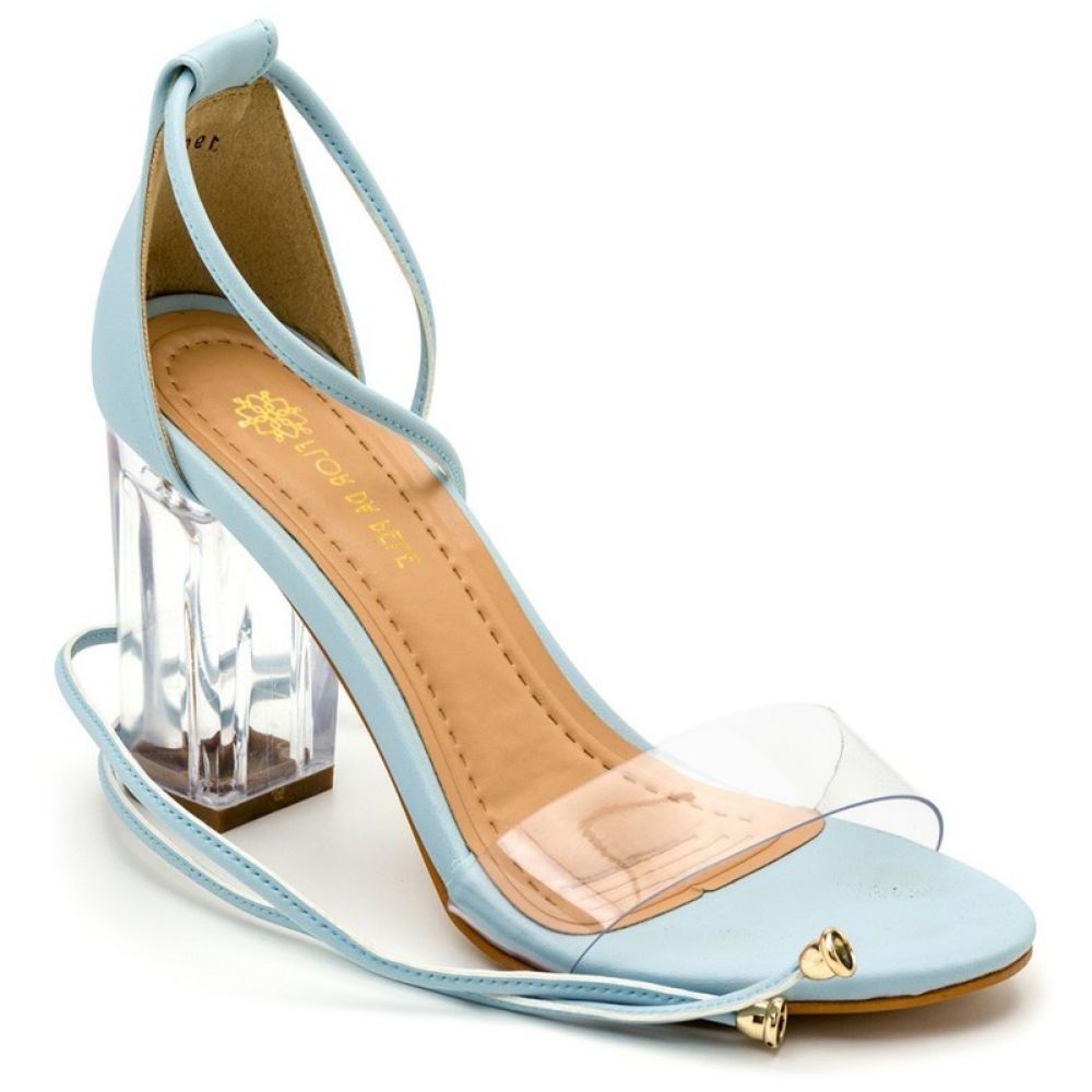 Renner sale sandalias femininas