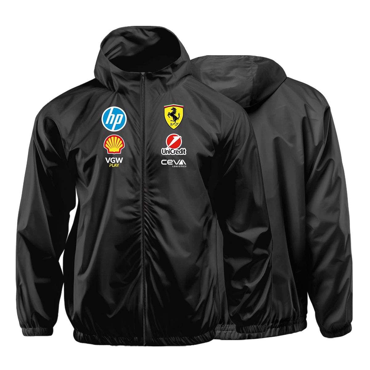 Shopee Jaqueta Corta Vento Importada Shop Blusa Corta Vento