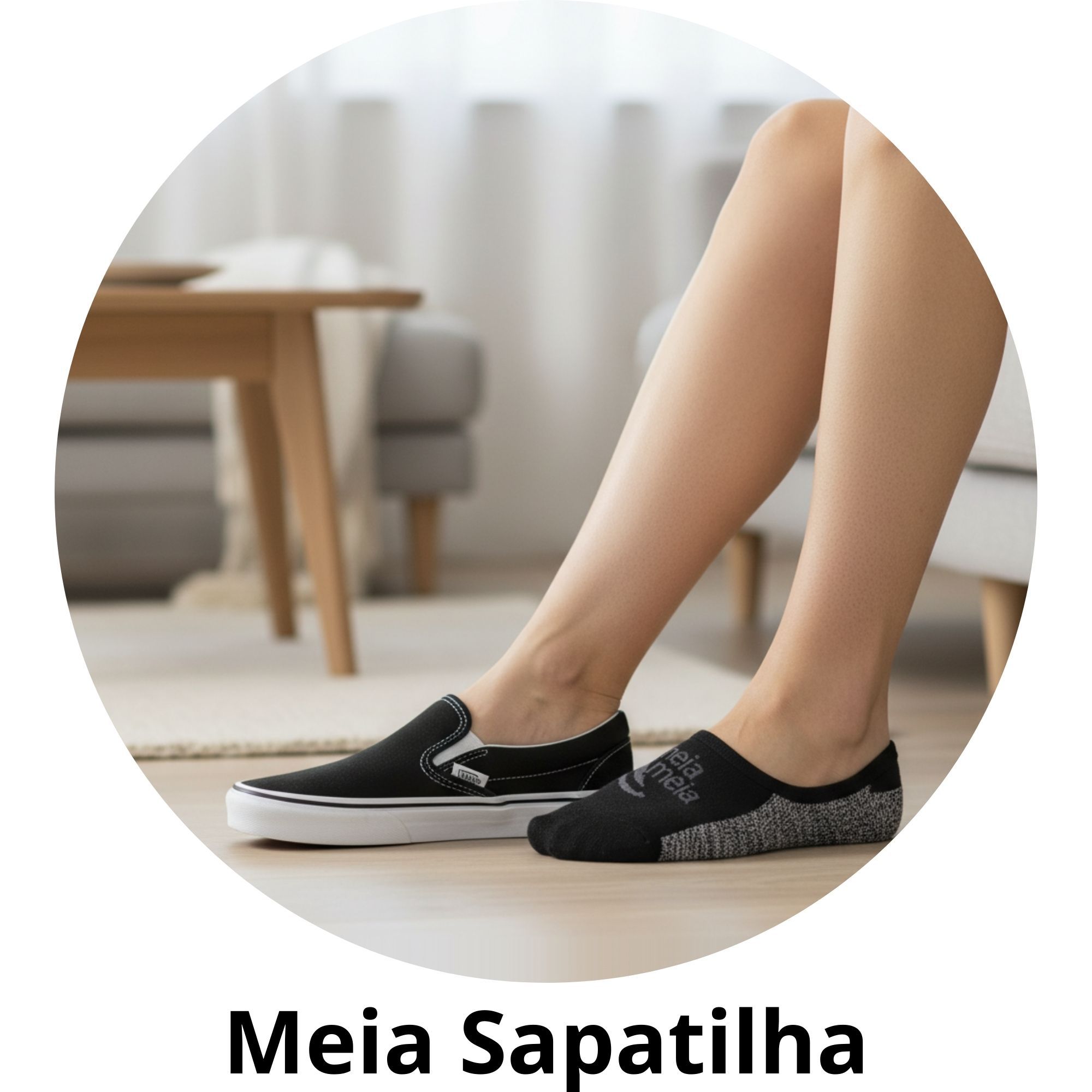 Sapatilha