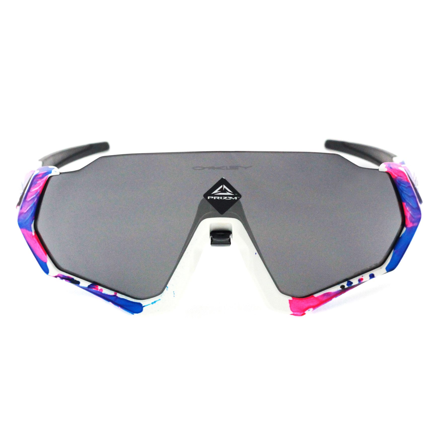 Oakley flight shop jacket kokoro